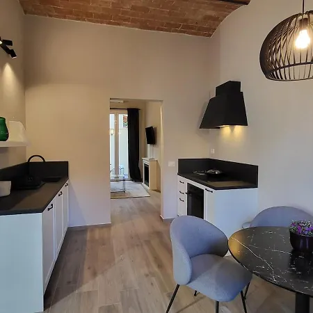 شقة Courtyard Jacuzzi And Private Patio